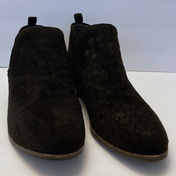 dr scholl's american lifestyle bootie